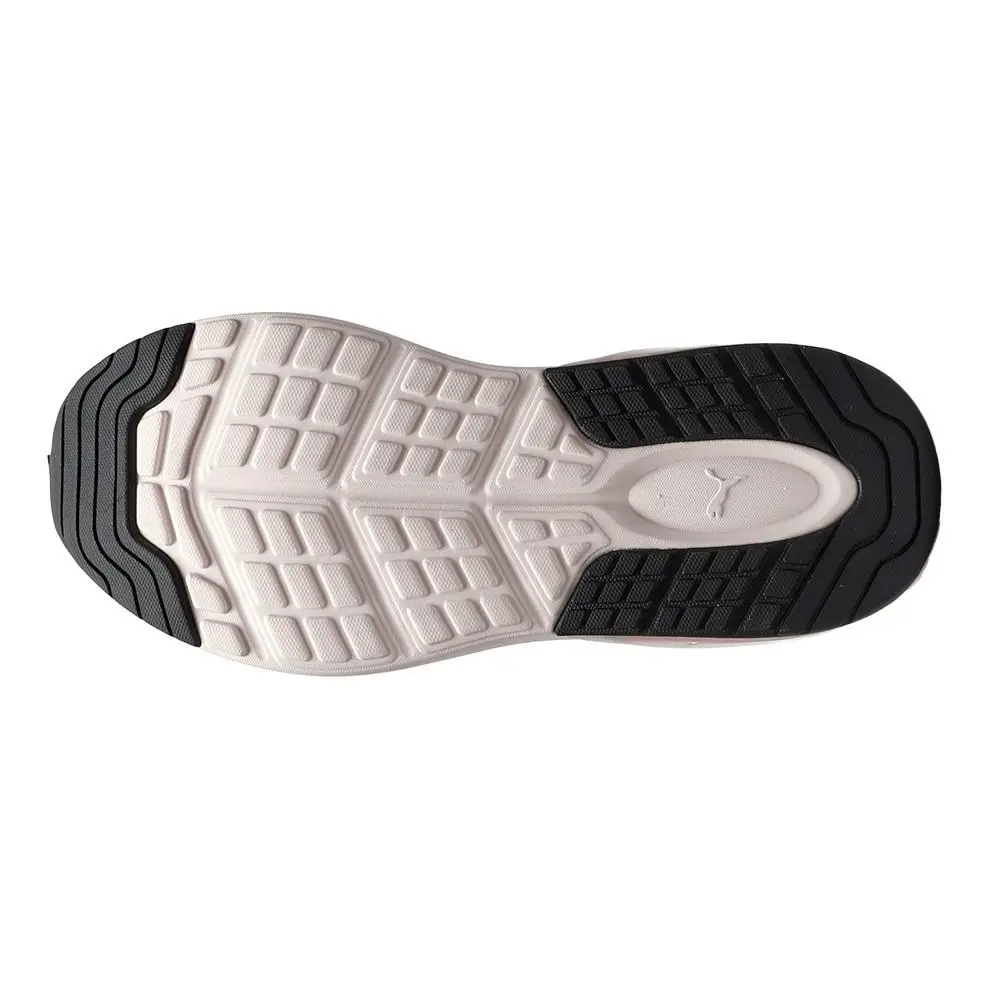 Puma shoes - PUMA Amplifier Lace Up - Amplifier Lace - 39768143 - Black (UPC: 198555193077) 3