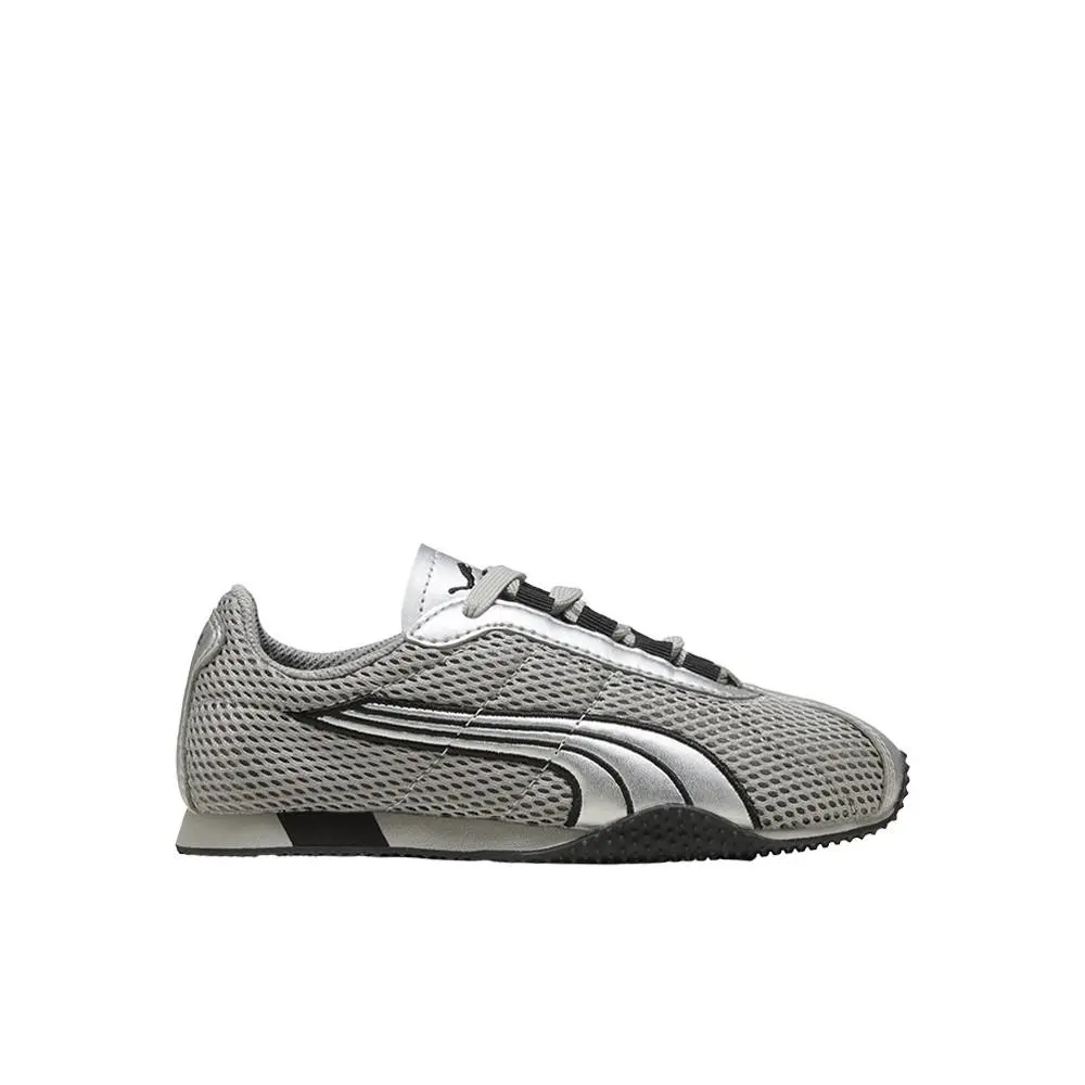 Hstreet Og Lace Up Youth Boys Size 1 M Sneakers Casual Shoes 40621409 by Puma