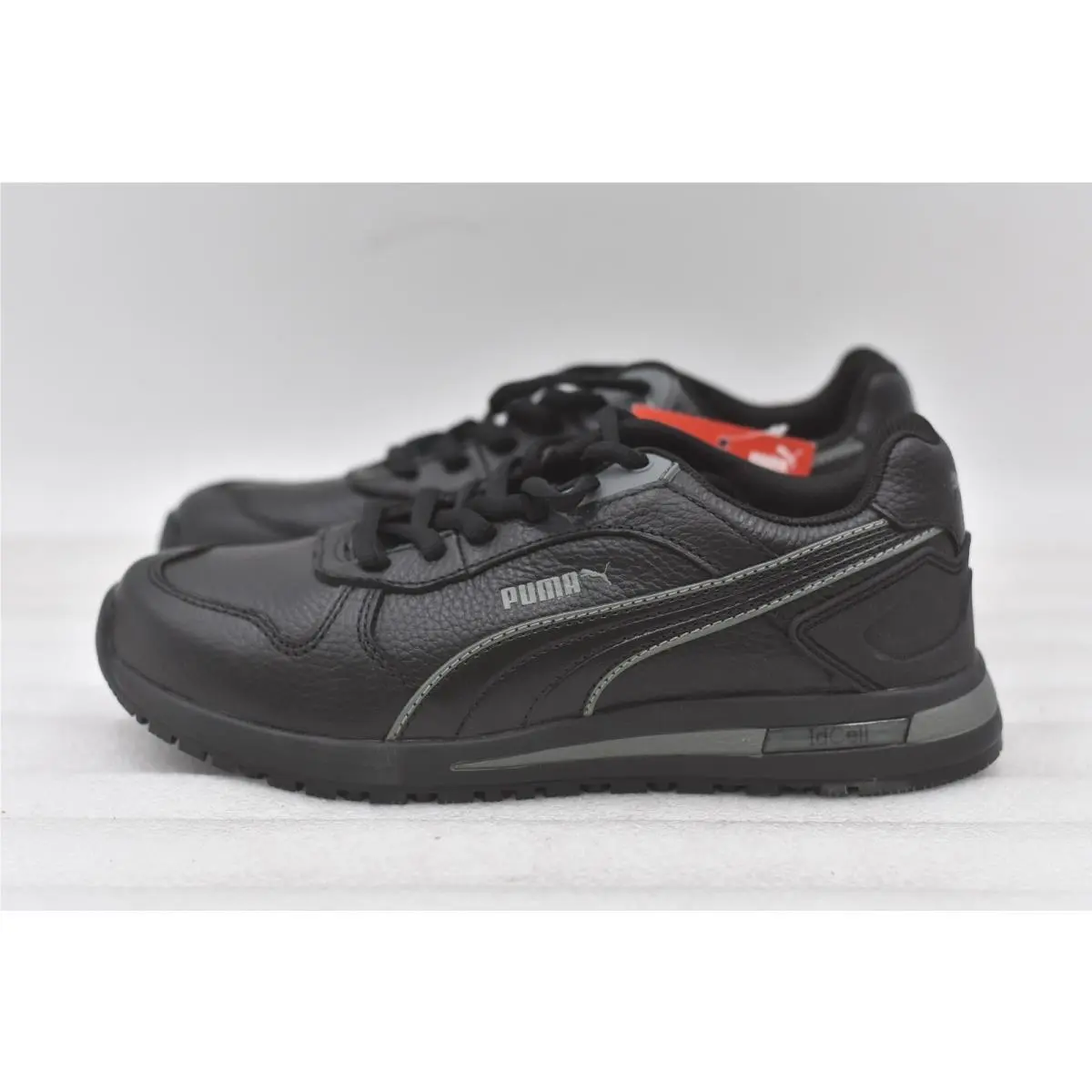 Puma shoes - Black (UPC: 885818023713) 1