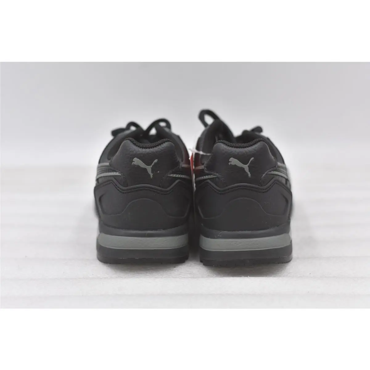 Puma shoes - Black (UPC: 885818023713) 2