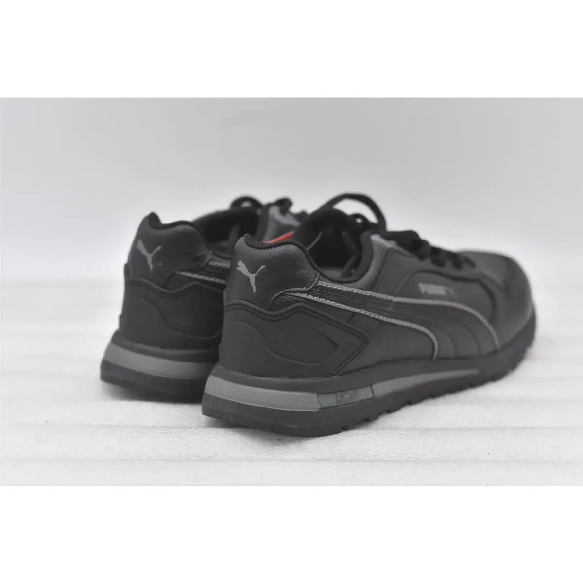 Puma shoes - Black (UPC: 885818023713) 3