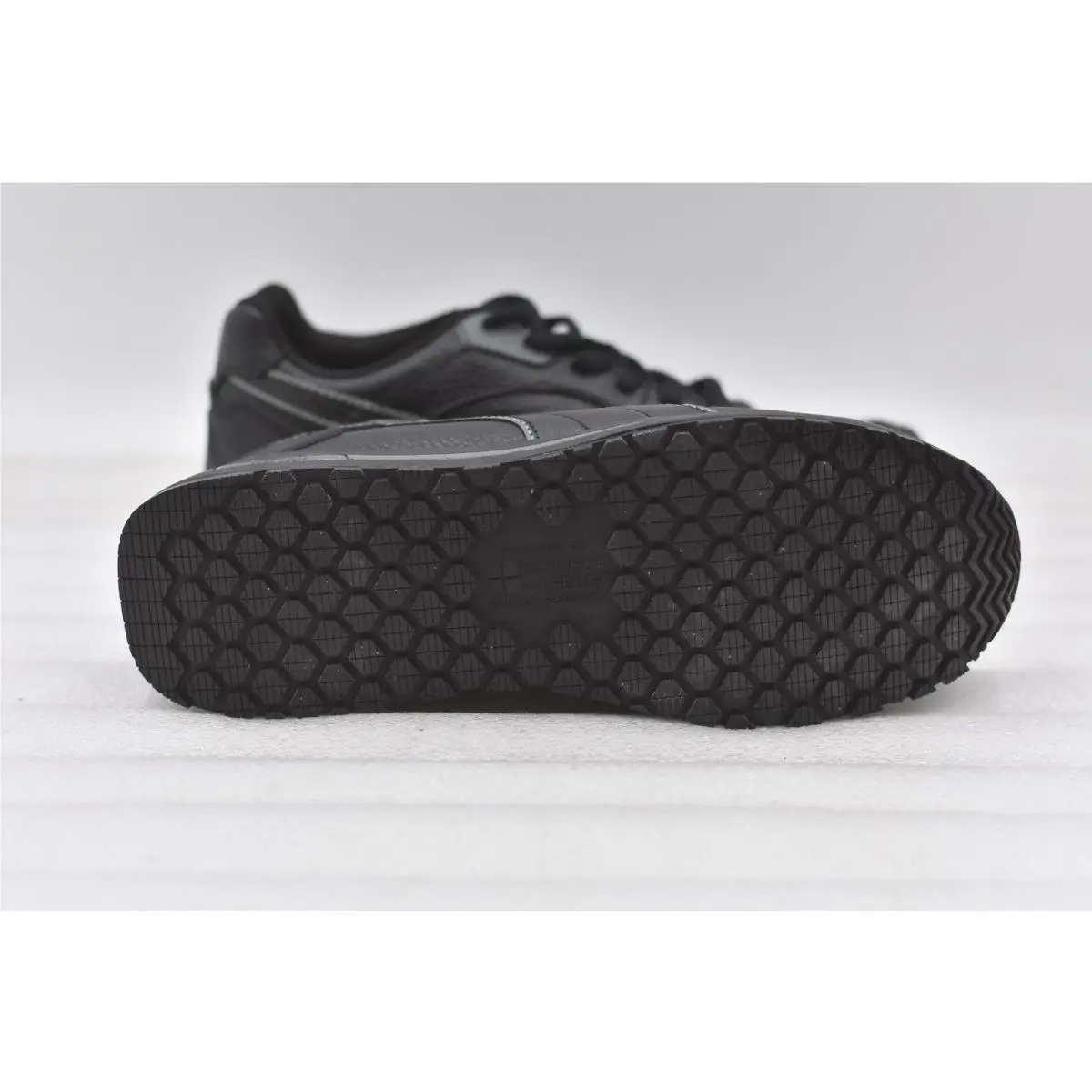 Puma shoes - Black (UPC: 885818023713) 4