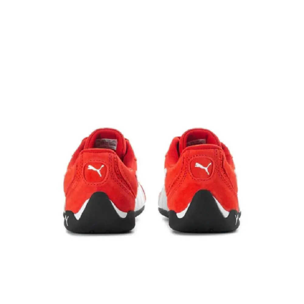 Puma shoes - 405097 03 - 405097 03 - Puma Red-Puma White (UPC: 198556629551) 3