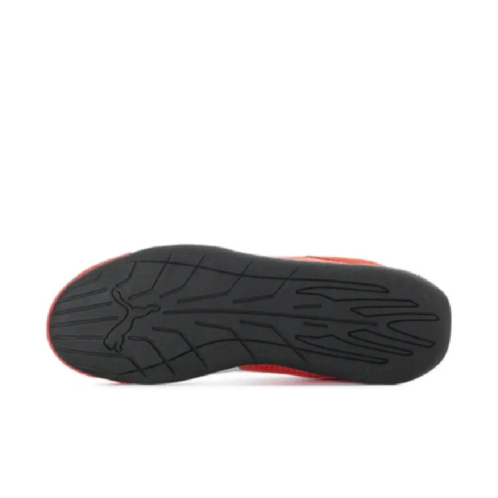 Puma shoes - 405097 03 - 405097 03 - Puma Red-Puma White (UPC: 198556629551) 4