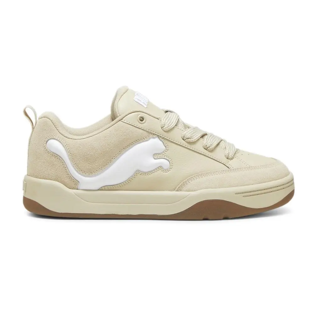 Park Lifestyle Lace Up Mens Size 10 M Sneakers Casual Shoes 39502202 by Puma