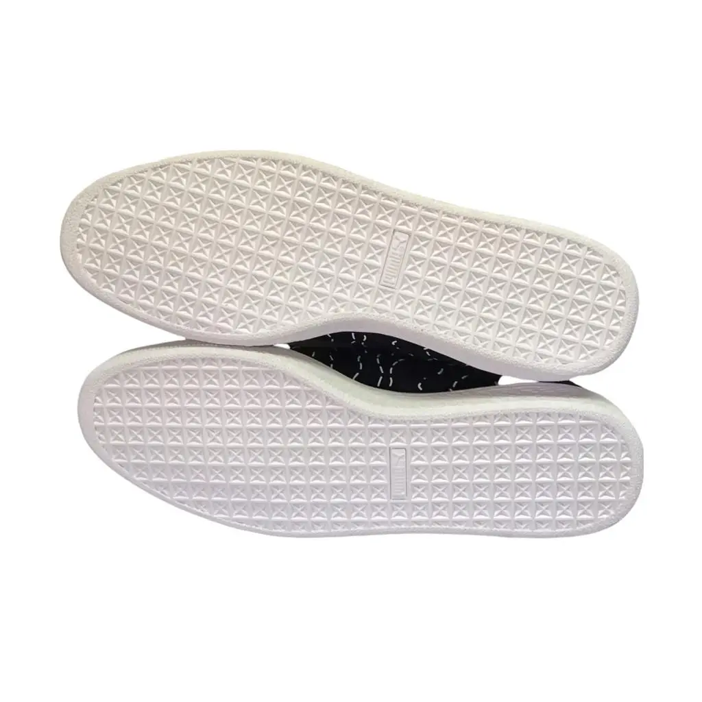 Puma shoes - PUMA Shantell Martin Squiggles - Shantell Martin Squiggles - Puma Shantell Martin 36589301 - Black White (UPC: 191239849512) 6