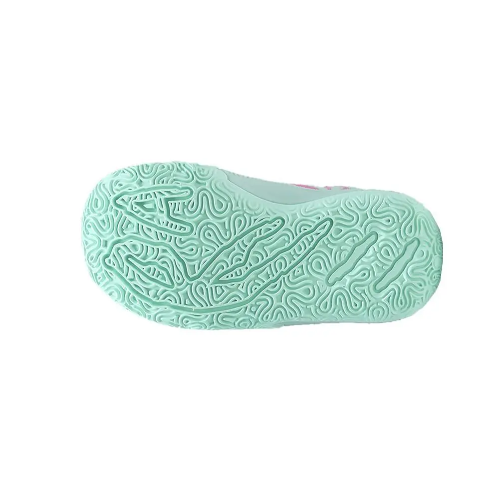 Puma shoes - PUMA  X Lamelo Ball Mb.03 Miami Slip On  Toddler - 31073501 - Blue, Pink (UPC: 197670664370) 3