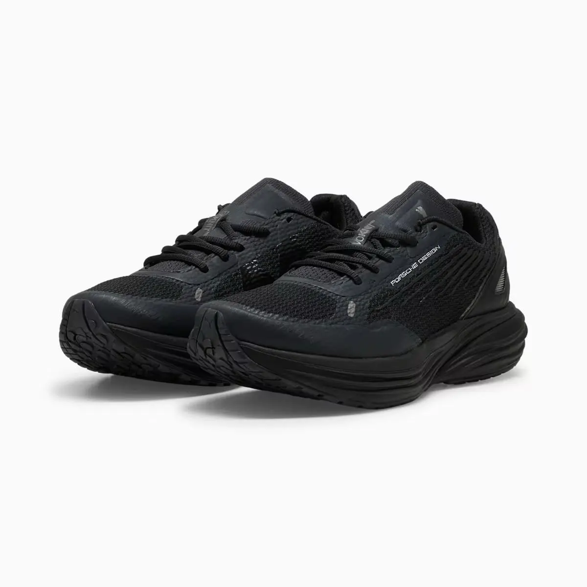 Puma shoes - 308098-01 - 308098-01 - Black 0