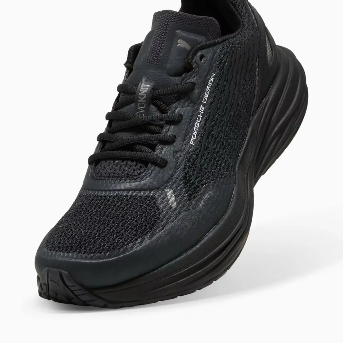 Puma shoes - 308098-01 - 308098-01 - Black 1