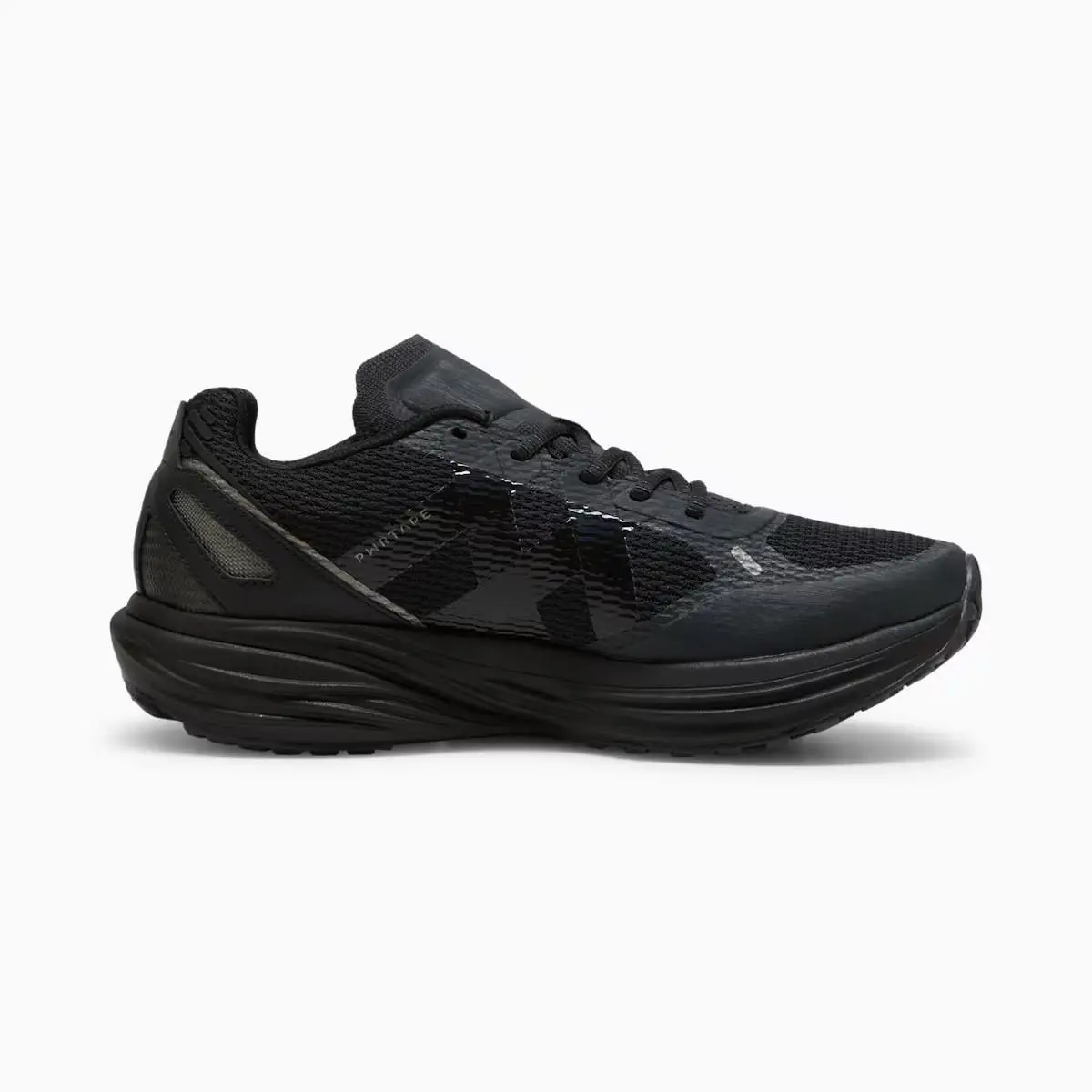 Puma shoes - 308098-01 - 308098-01 - Black 2