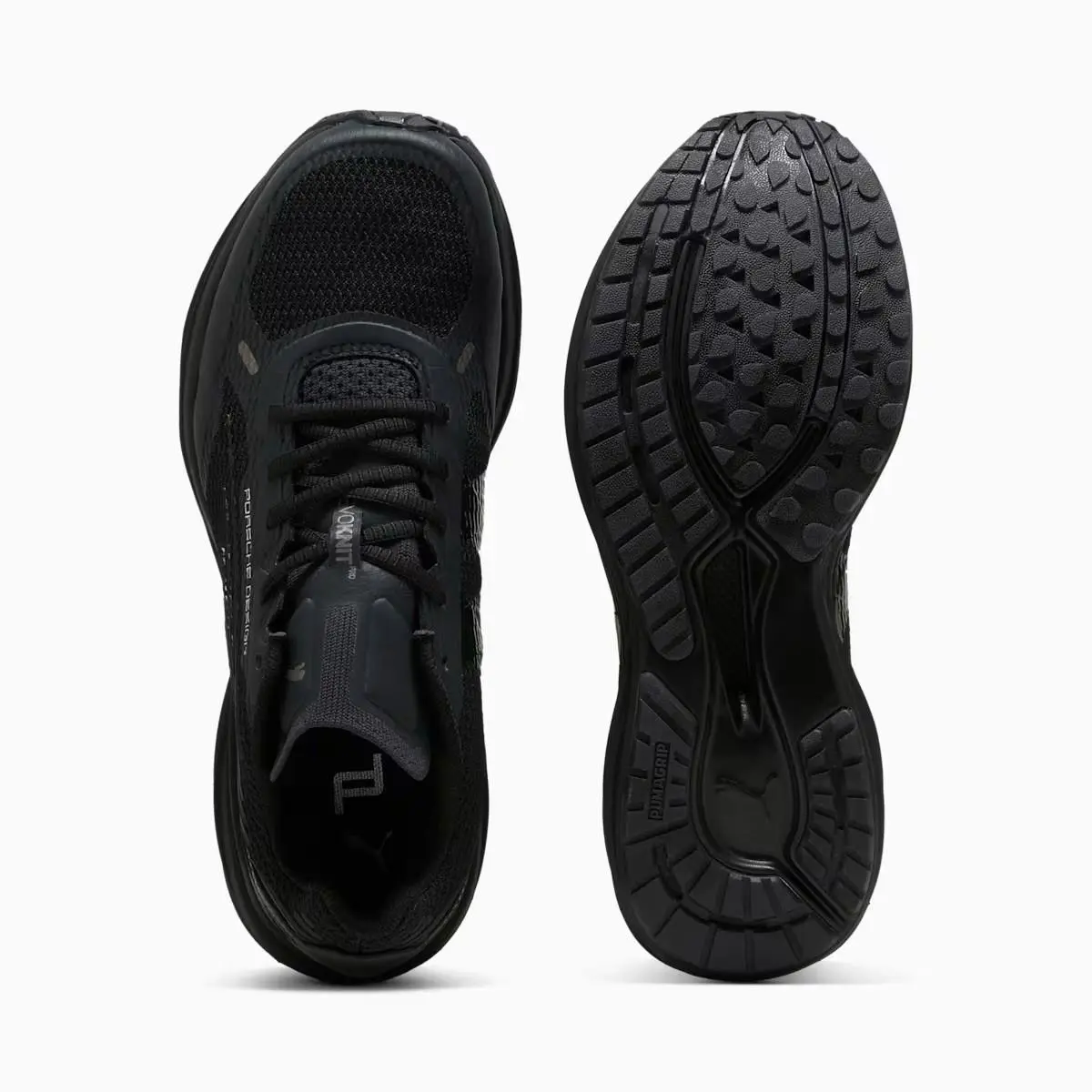 Puma shoes - 308098-01 - 308098-01 - Black 3