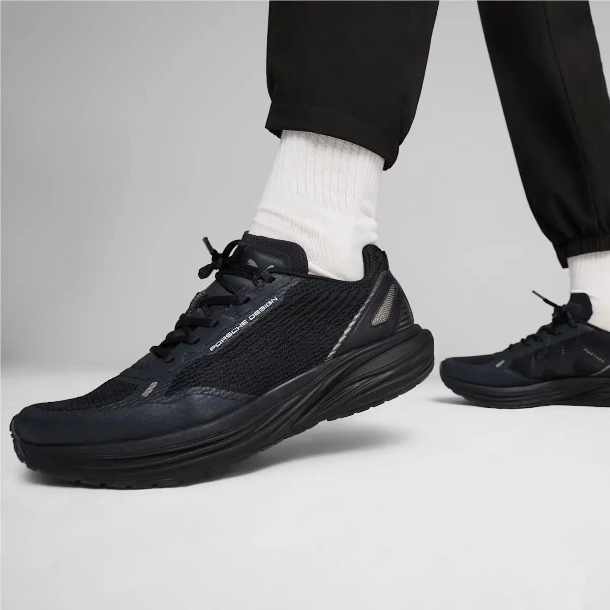 Puma shoes - 308098-01 - 308098-01 - Black 6