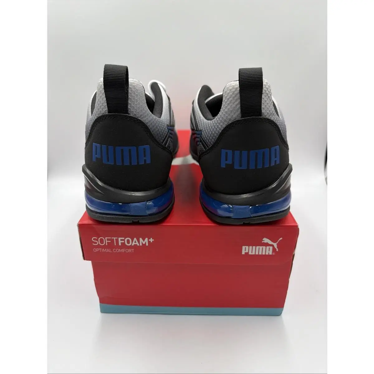 Puma shoes - Voltaic Evo - Voltaic Evo - White (UPC: 197674785279) 3