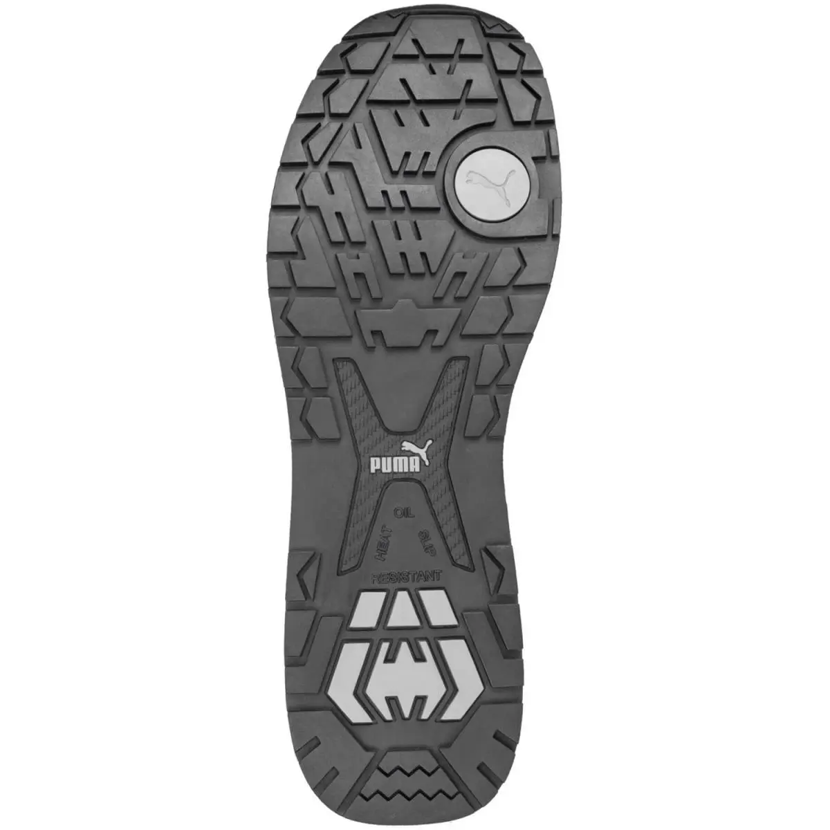 Puma shoes - 643165 - 643165 - Black (UPC: 885818006273) 0