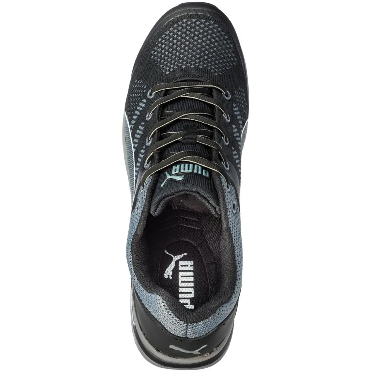 Puma shoes - 643165 - 643165 - Black (UPC: 885818006273) 1