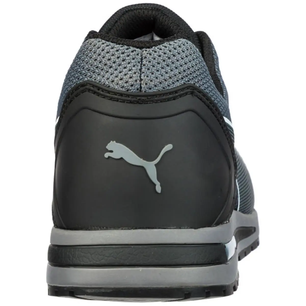Puma shoes - 643165 - 643165 - Black (UPC: 885818006273) 2