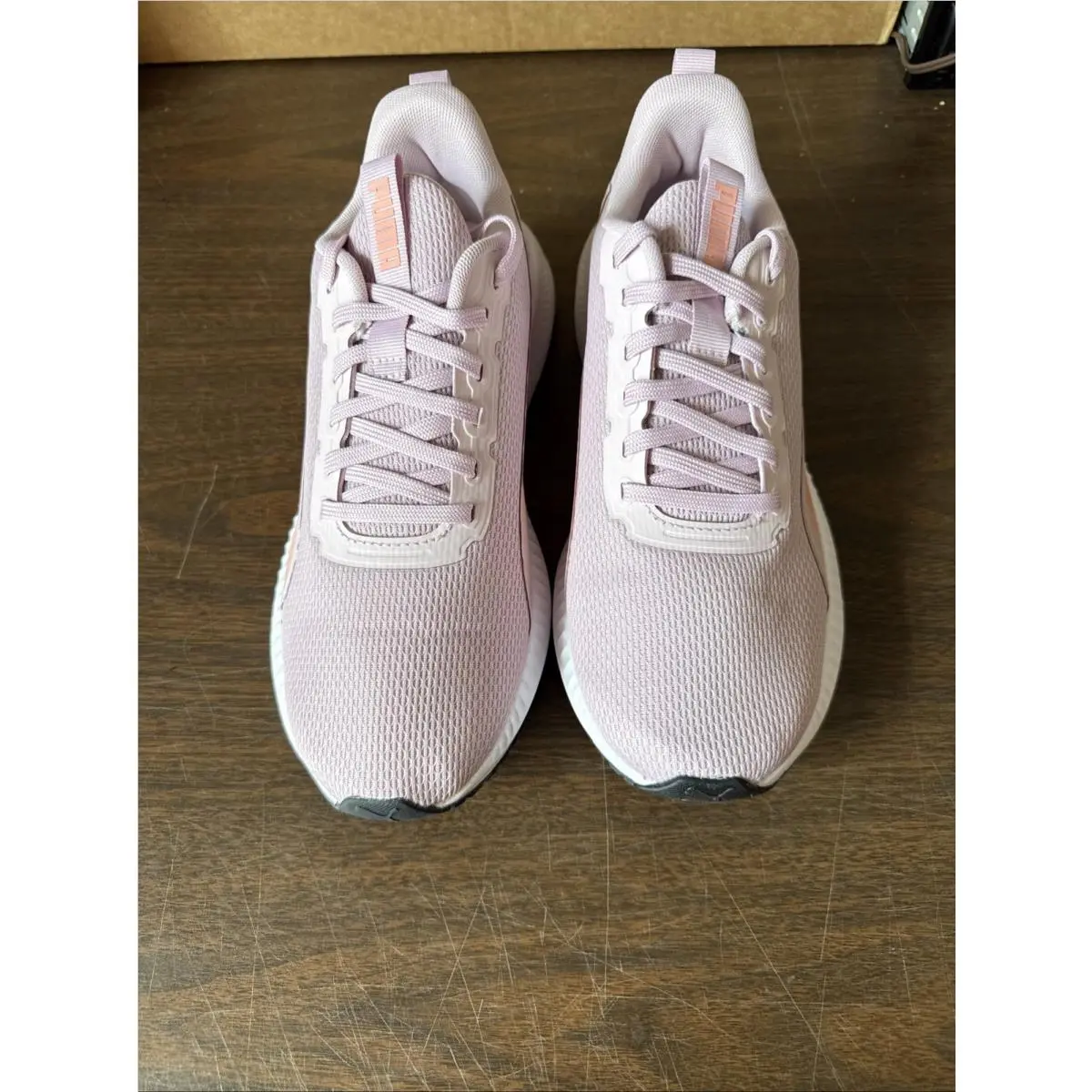 Women’s  Flyer Lite 3 W - Rose Mauve Pink Fruit Size 9 Athletic Shoes by Puma