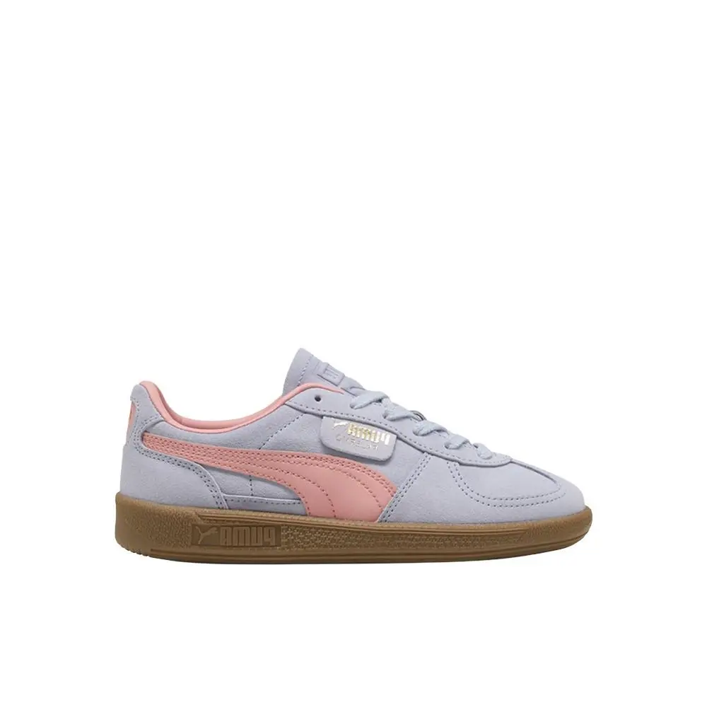 Palermo Lace Up Youth Girls Size 5.5 M Sneakers Casual Shoes 39727127 by Puma