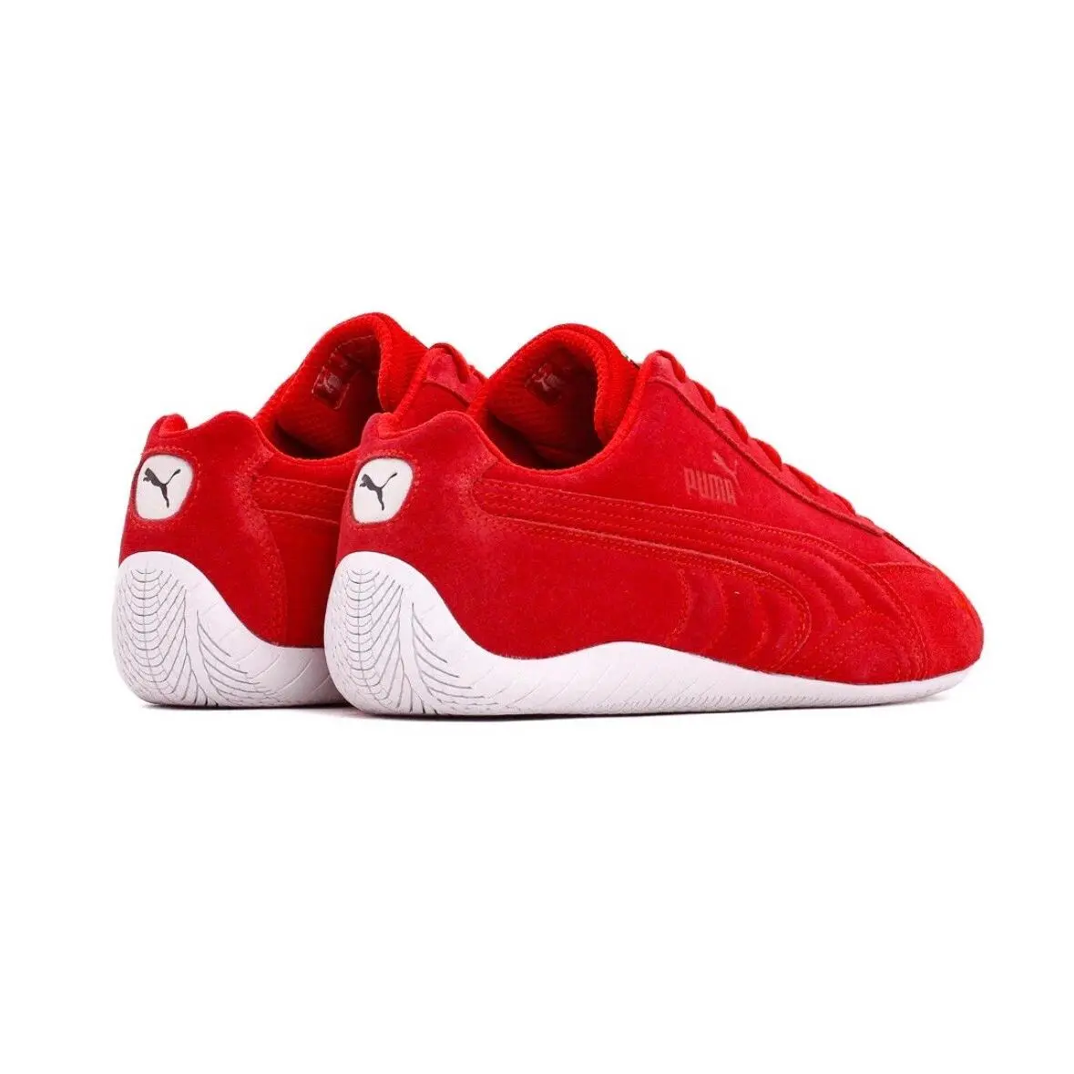 Puma shoes - Ferrari Speedcat - Ferrari Speedcat - Red 1