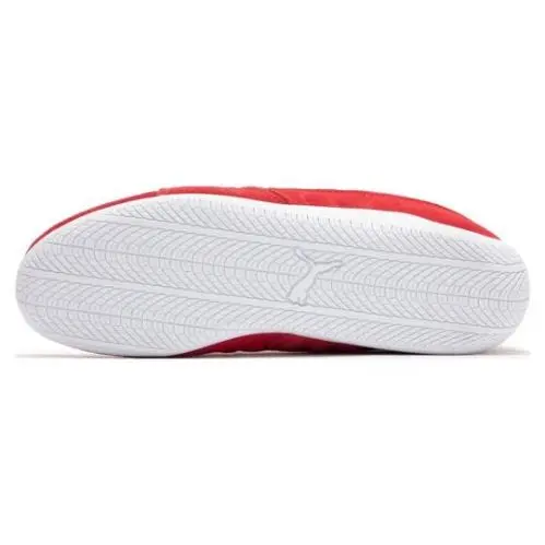 Puma shoes - Ferrari Speedcat - Ferrari Speedcat - Red 2