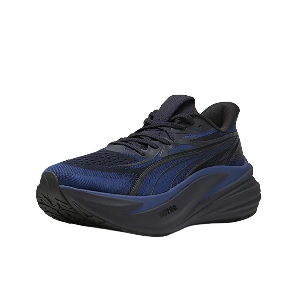 Puma shoes - PUMA Magmax Nitro 2 Running - 31212511 - Blue (UPC: 198556456874) 0