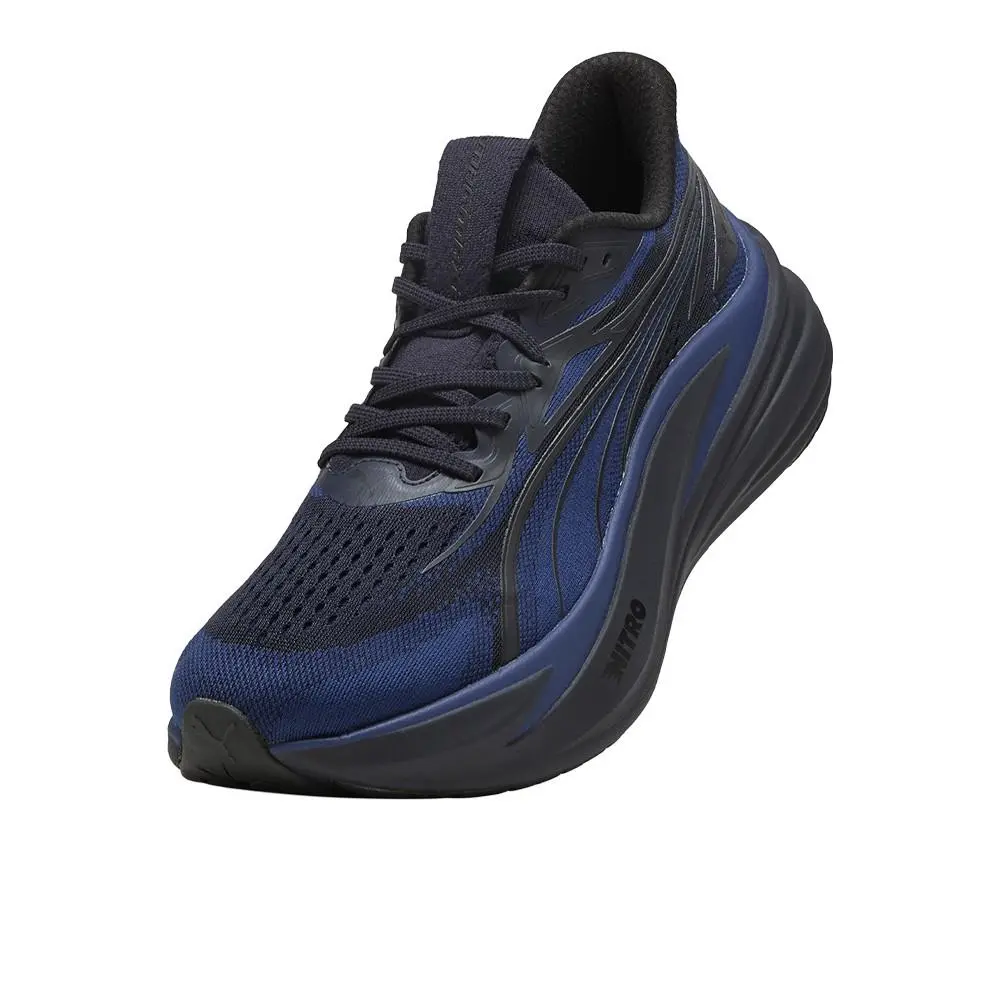 Puma shoes - PUMA Magmax Nitro 2 Running - 31212511 - Blue (UPC: 198556456874) 4