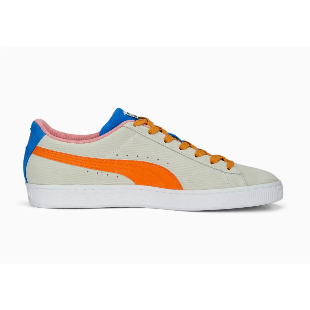 Puma shoes - Multicolor (UPC: 195552550407) 3