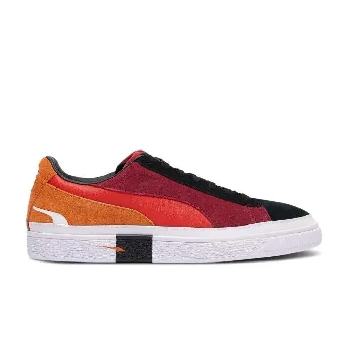 Puma shoes - Hacked FS - Hacked - Multicolor 0