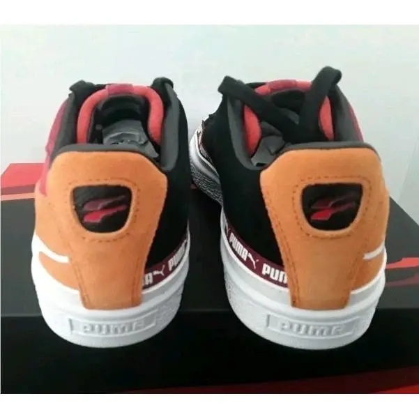 Puma shoes - Hacked FS - Hacked - Multicolor 2