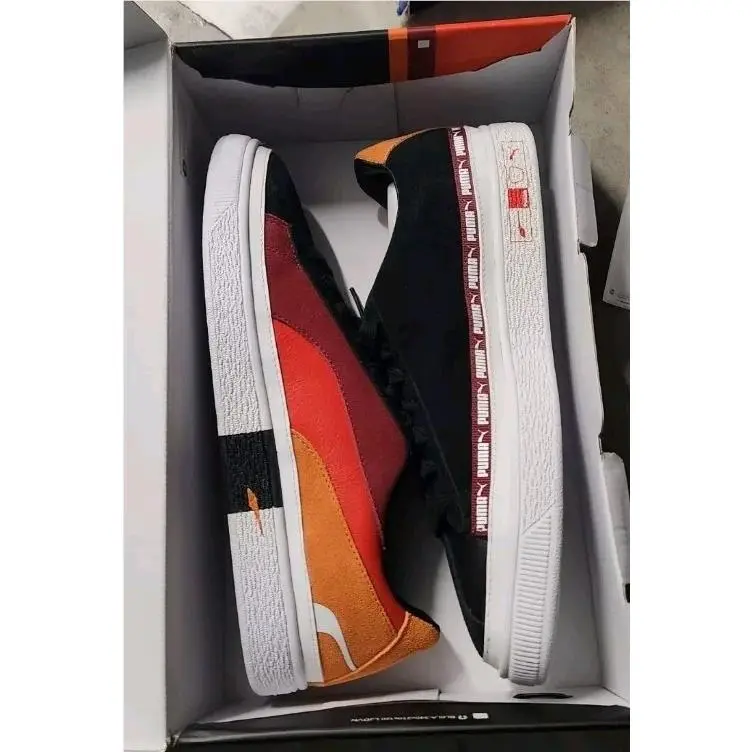Puma shoes - Hacked FS - Hacked - Multicolor 4