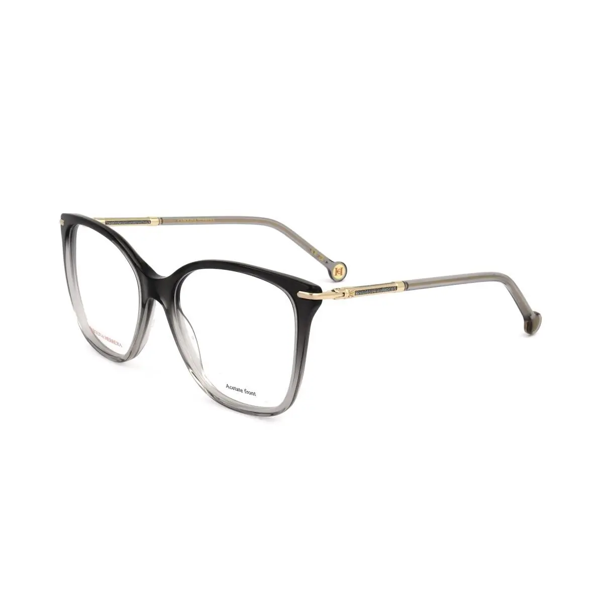 Her 0270 Eyeglasses Eye Glasses 02M000 54mm Women by Carolina Herrera