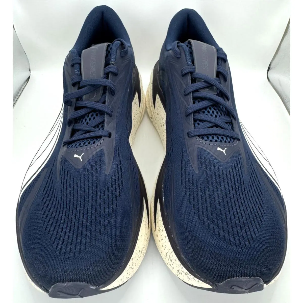 Puma shoes - Maxima Pro - Maxima Pro - 313313-29 - Black (UPC: 199261076845) 0
