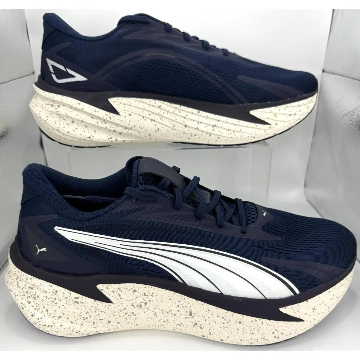 Puma shoes - Maxima Pro - Maxima Pro - 313313-29 - Black (UPC: 199261076845) 4