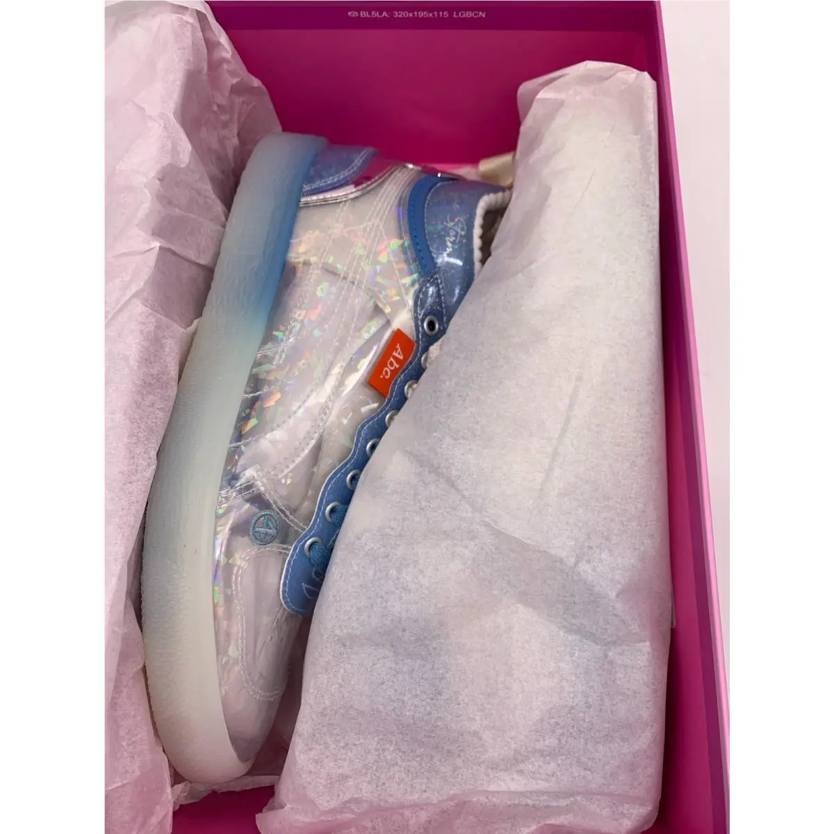 Puma shoes - Puma Fantastic Four - Fantastic Four - Multicolor 1