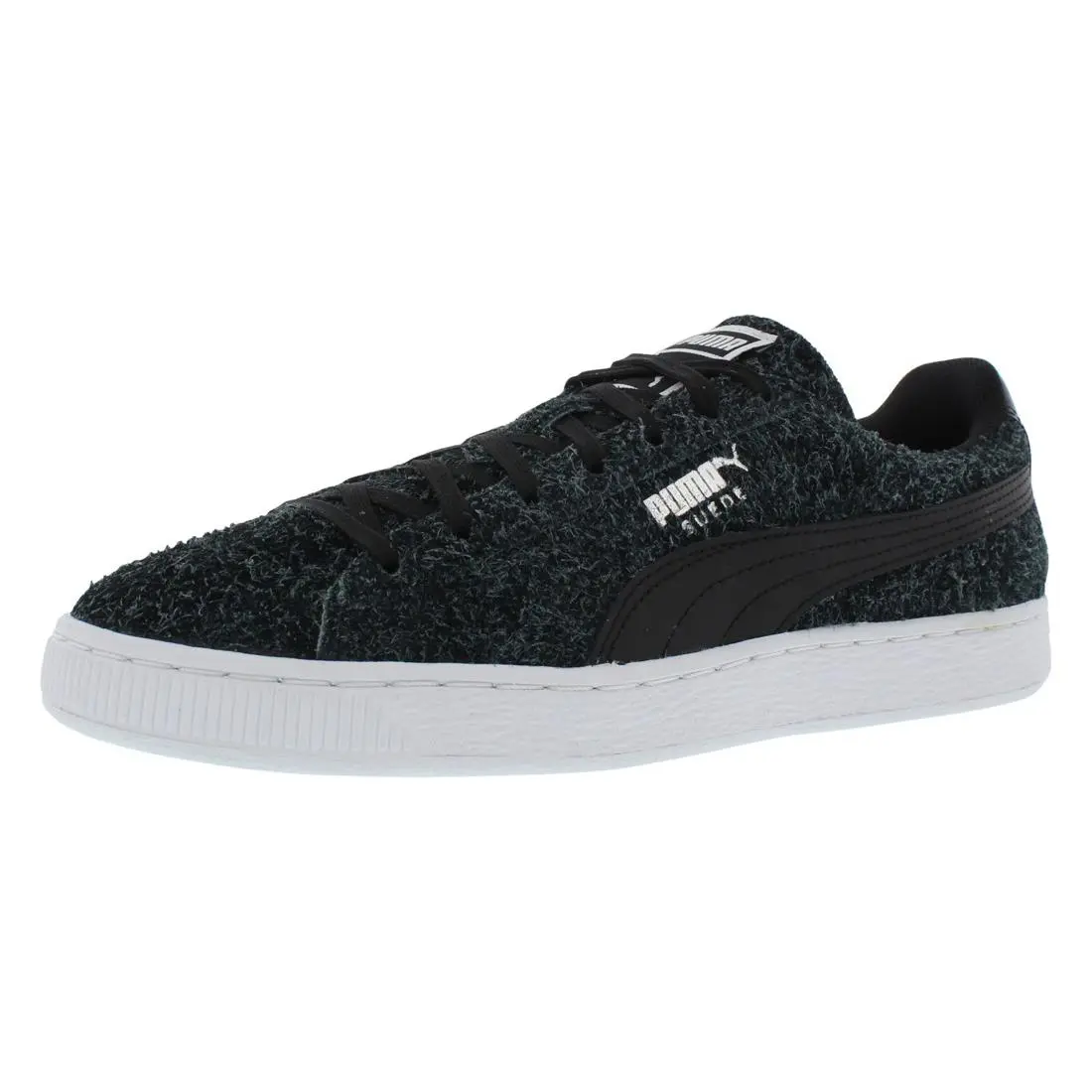 Puma shoes - Puma Black/Puma White, Main: Black (UPC: 889181517183) 0