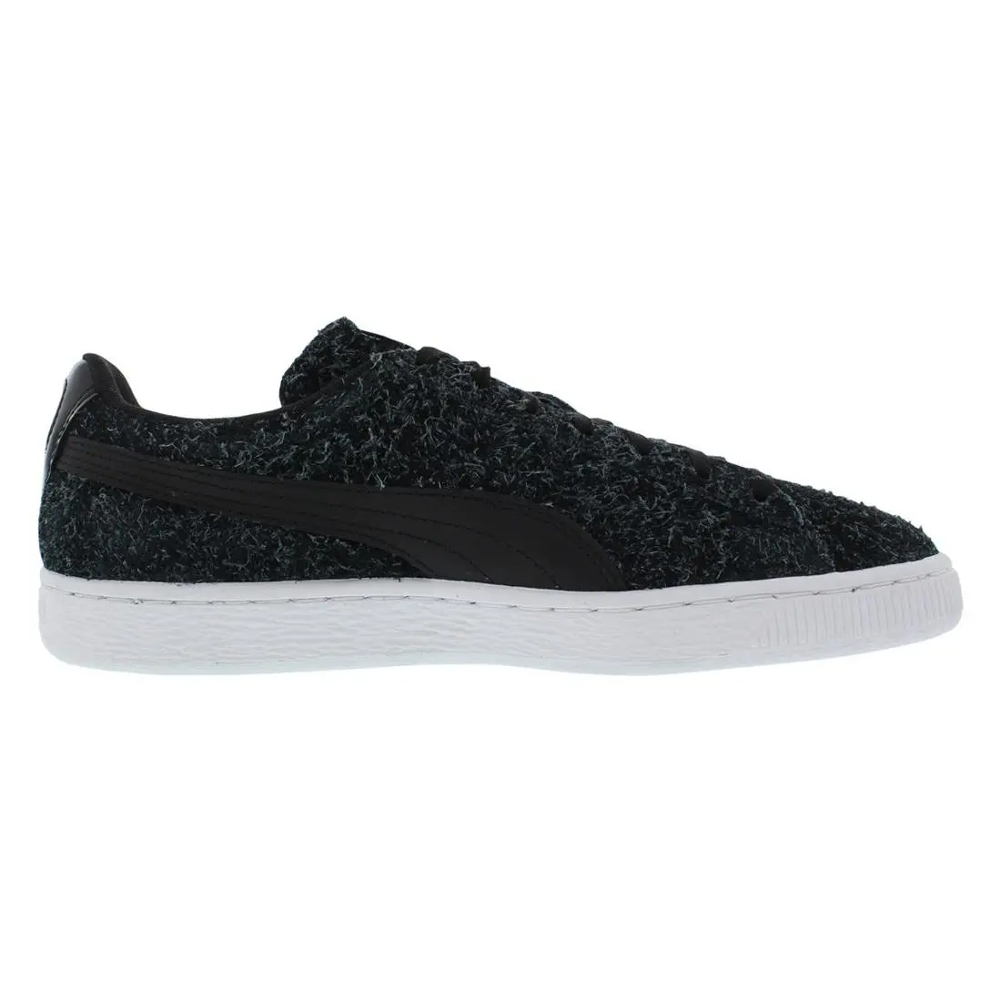 Puma shoes - Puma Black/Puma White, Main: Black (UPC: 889181517183) 1