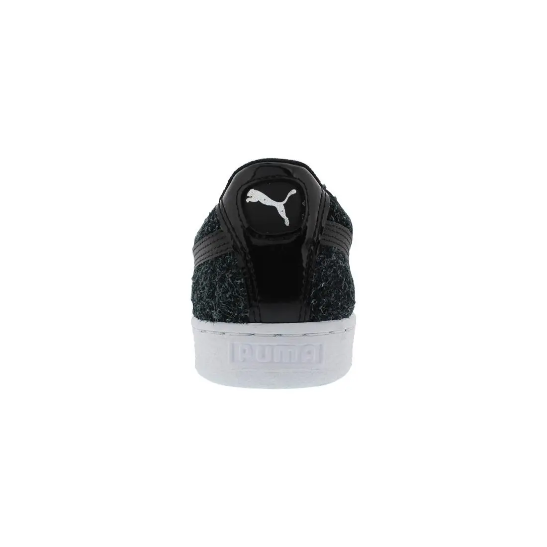 Puma shoes - Puma Black/Puma White, Main: Black (UPC: 889181517183) 2
