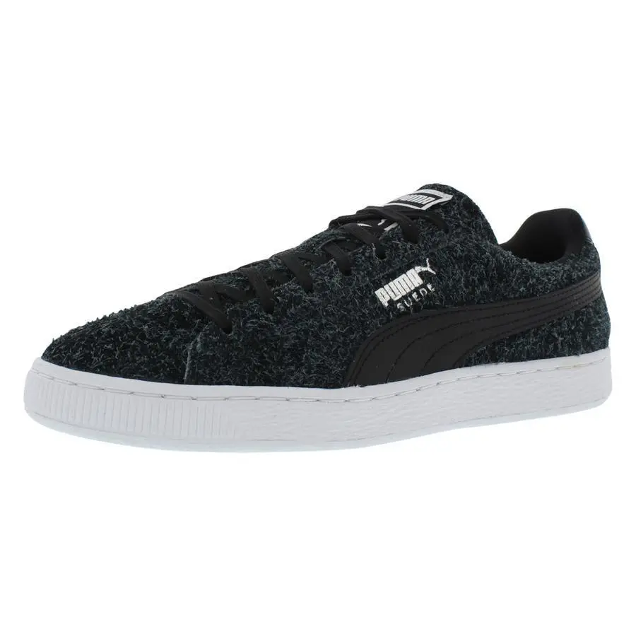 Puma shoes - Puma Black/Puma White, Main: Black (UPC: 889181517183) 3