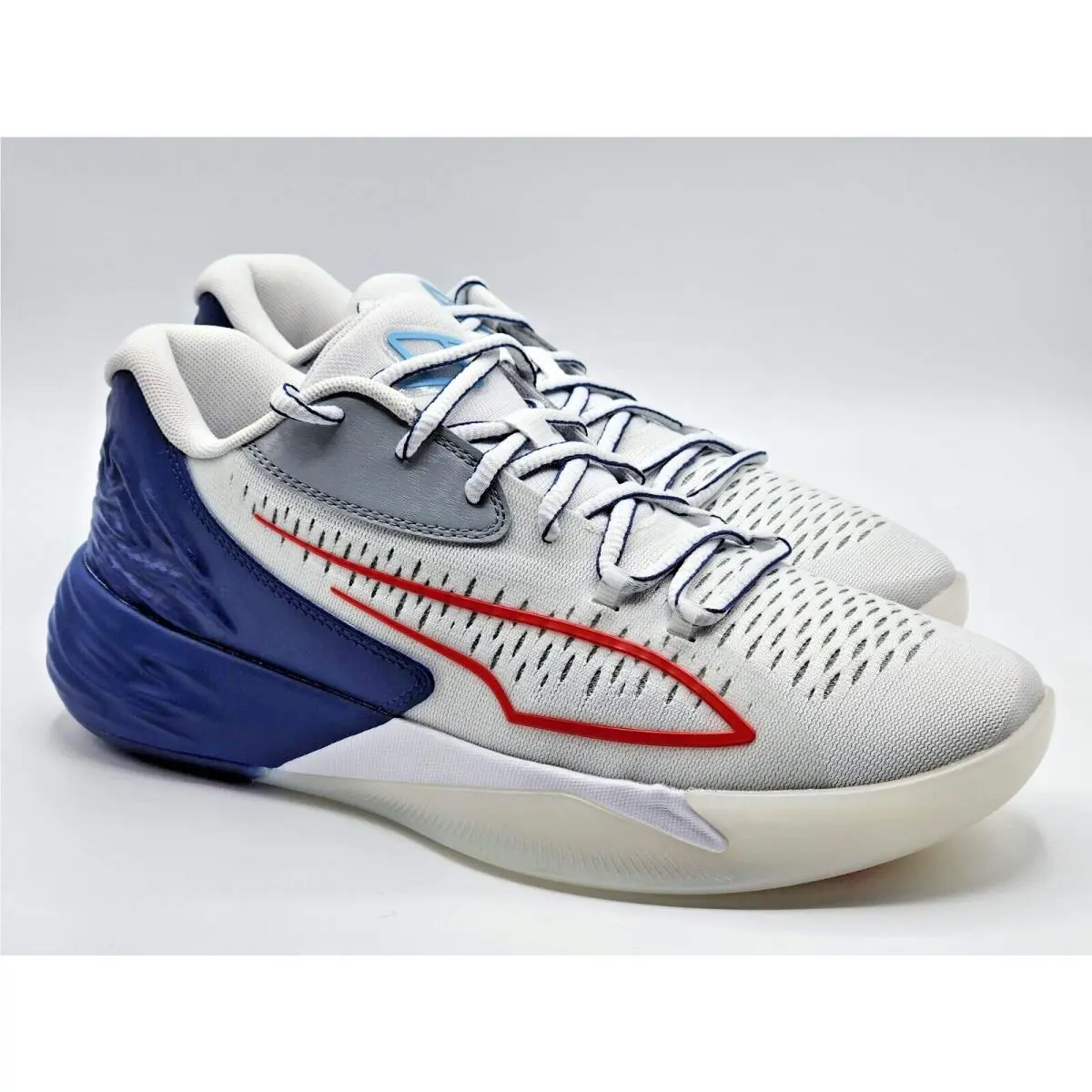 Stewie 1 Four Time Womens Basketball Shoes Breanna Stewart 9.5 378259-01 by Puma