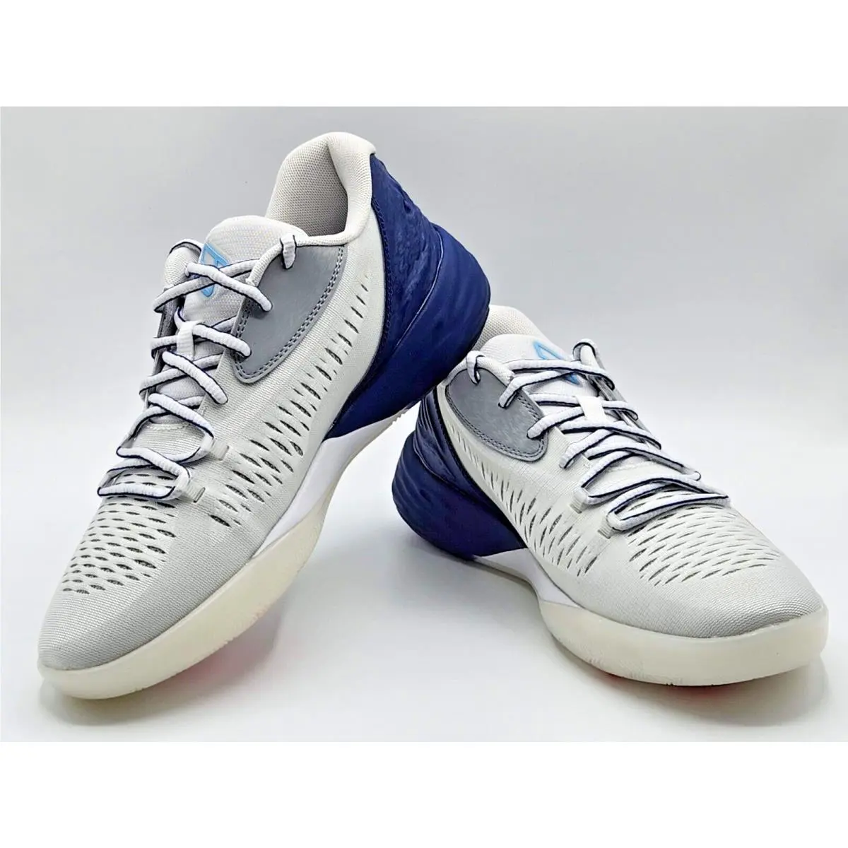 Puma shoes - PUMA Stewie 1 - Stewie - 378259-01 - Puma White / Elektro Blue / Red (UPC: 195731185208) 3