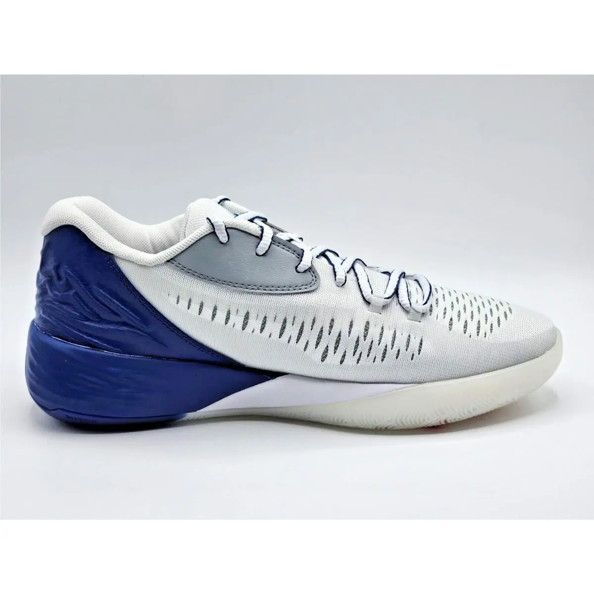 Puma shoes - PUMA Stewie 1 - Stewie - 378259-01 - Puma White / Elektro Blue / Red (UPC: 195731185208) 5