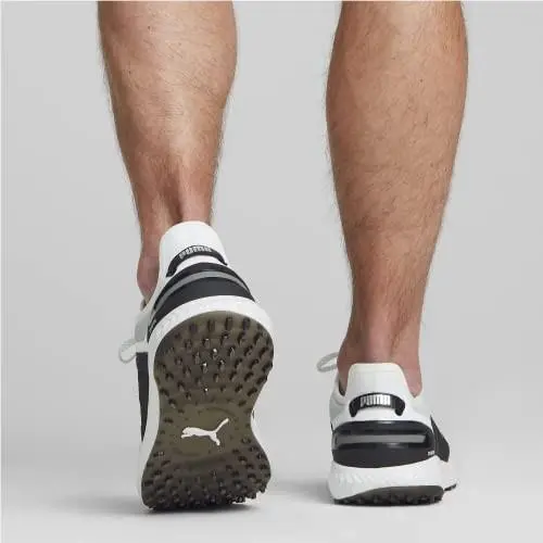 Puma shoes - Black, Silver, White (UPC: 195552670297) 3