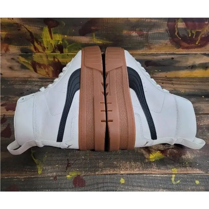Puma shoes - PUMA Mayze - Mayze - 381170-03 - White 0