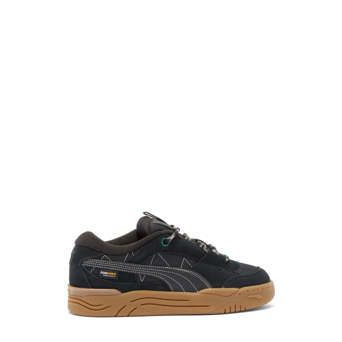 Puma shoes - Puma 180 - 393287-02 - Black 13