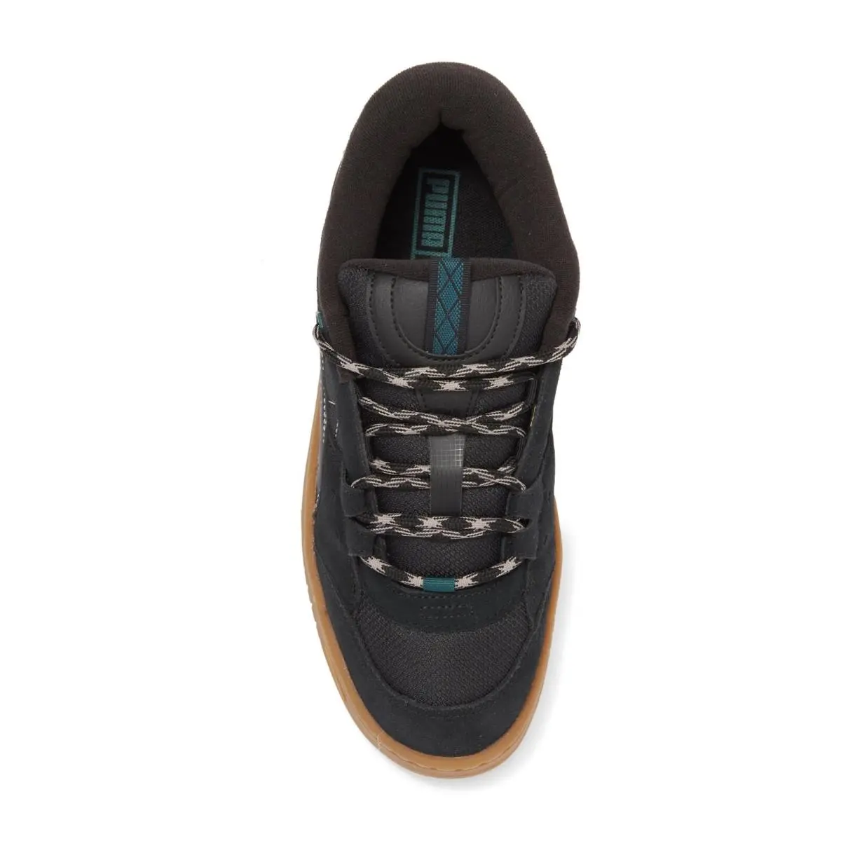 Puma shoes - Puma 180 - 393287-02 - Black 14