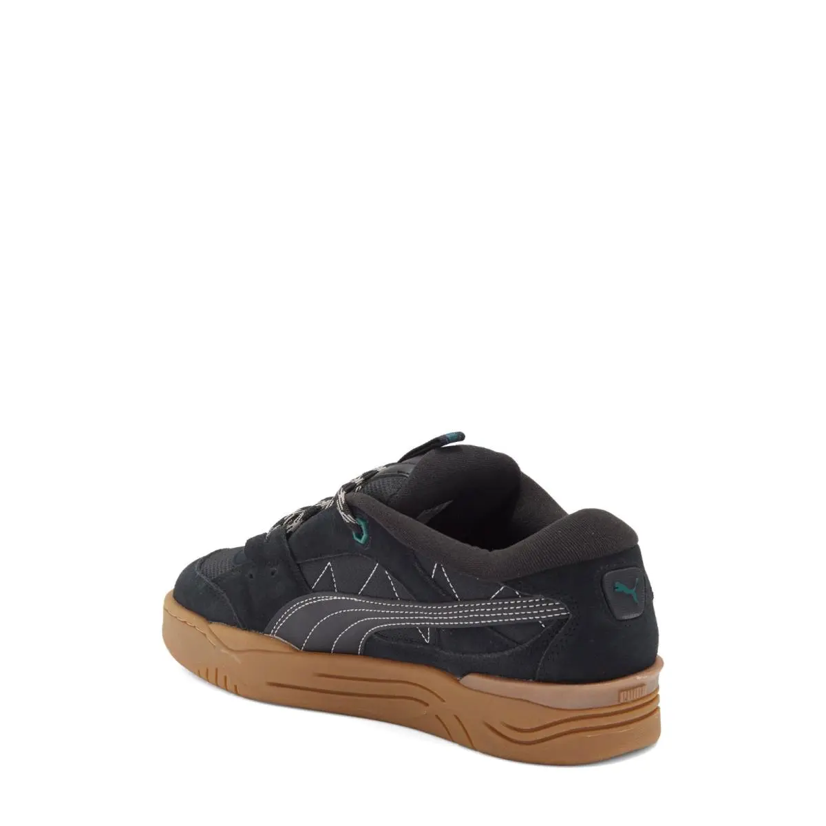 Puma shoes - Puma 180 - 393287-02 - Black 15