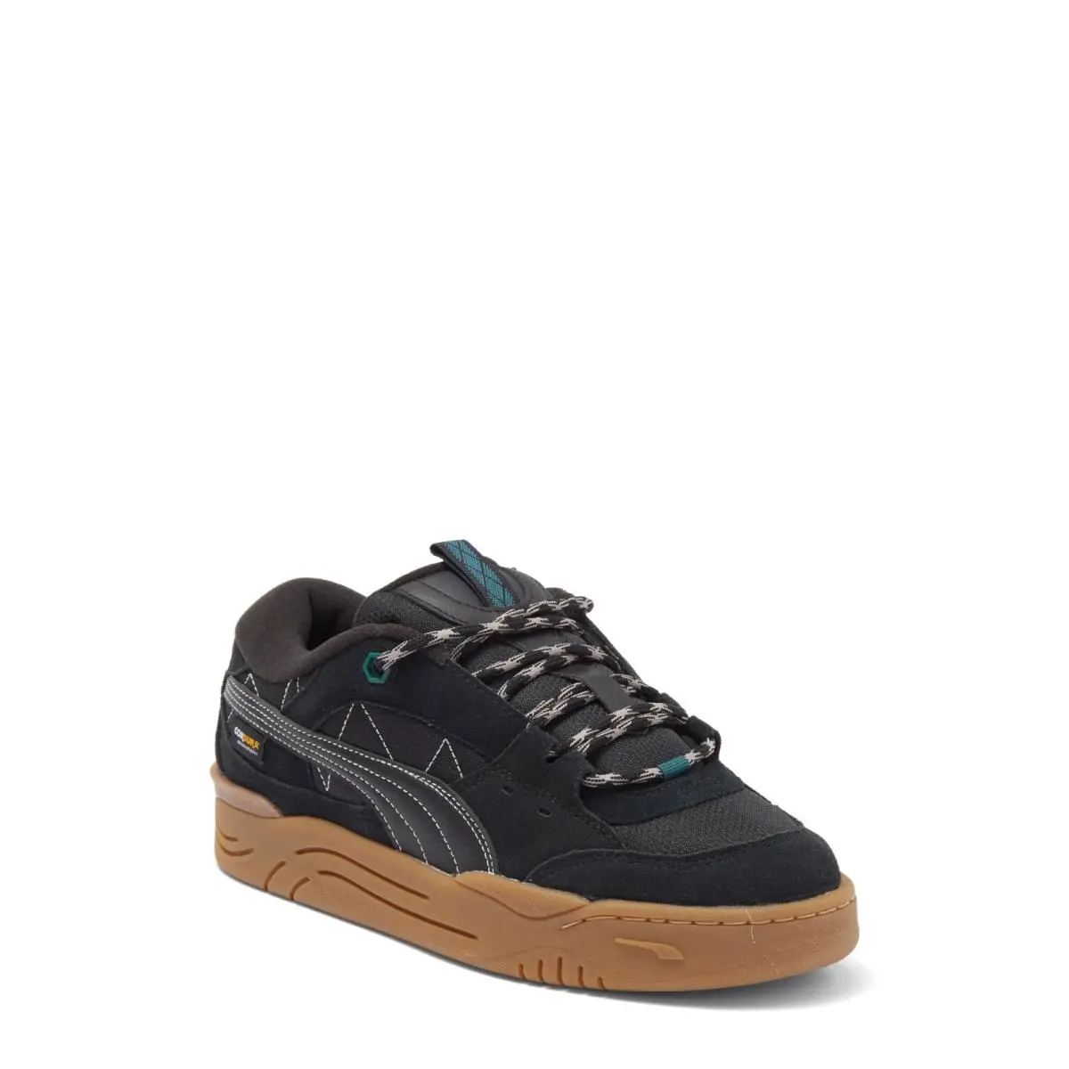 Puma shoes - Puma 180 - 393287-02 - Black 17