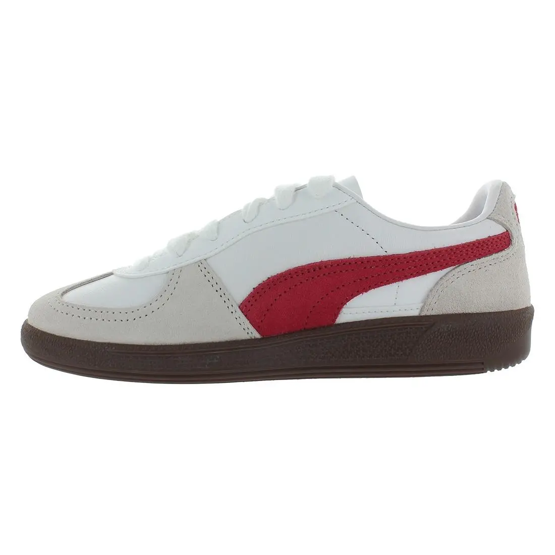 Puma shoes - White/Vapor Gray, Main: White (UPC: 197646373565) 1