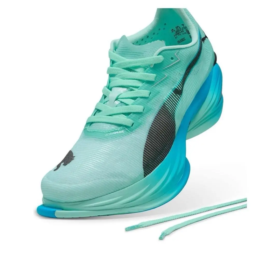 Puma shoes - Fast-R Nitro Elite 3 - Nitro Elite - Blue 1