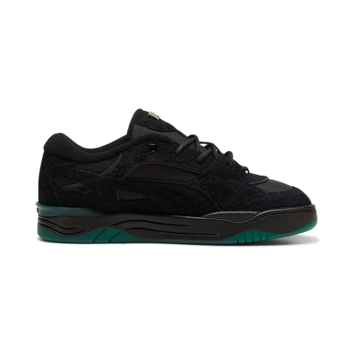 Puma shoes - Puma-180 - Puma-180 - Black 0
